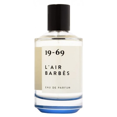 19-69 L'AIR BARBES edp 100ml TESTER