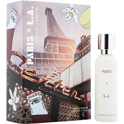A LAB ON FIRE PARIS’ L.A. edp 50ml