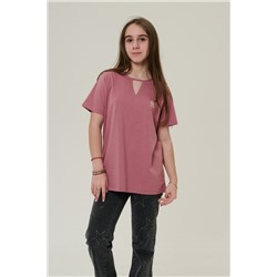 футболка для девочки Д 0145-14 -50%