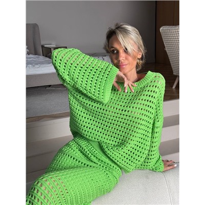 Комплект SLIM, Зеленое яблоко