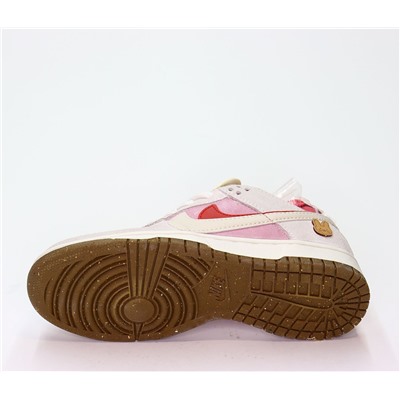 Кроссовки нат. Кожа (36-41)р. / шт. B1051/2