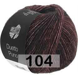 Пряжа Lana Grossa Duetto Puno