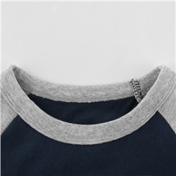 TSKIDS Футболка 9738