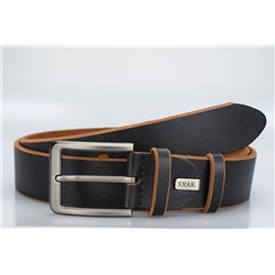 Ремень Джинсовый