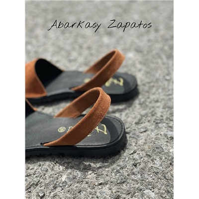 Ab.Zapatos • 3106-8 • brandy АКЦИЯ