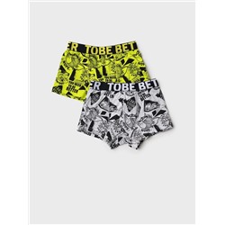 PLAYTODAY Трусы 12611572