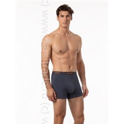 Трусы мужские OmA 2833 Omsa Дроп боксеры