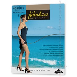 Absolute Summer 8 AutoreggenteFilodoro