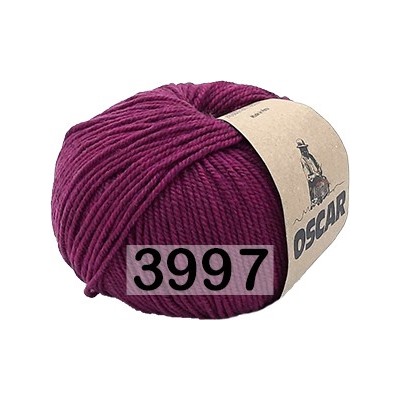 Пряжа Kutnor Oscar