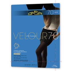 Velour 70 Vita BassaOmsa