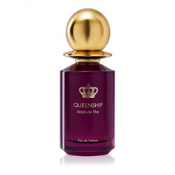 Отливант 5 мл с распылителем, парфюмерная вода для женщин Queenship Absolute She