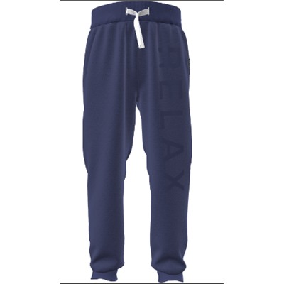 Брюки, Blue Depths 19-3940
