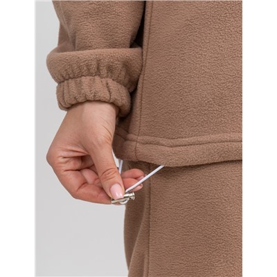 962 Костюм "Кофейный"