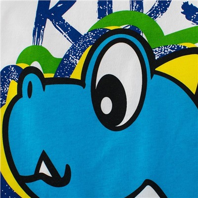 TSKIDS Футболка  BTdt8143