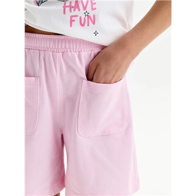 PELICAN Шорты GFH3369U