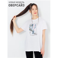 Апрель Футболка