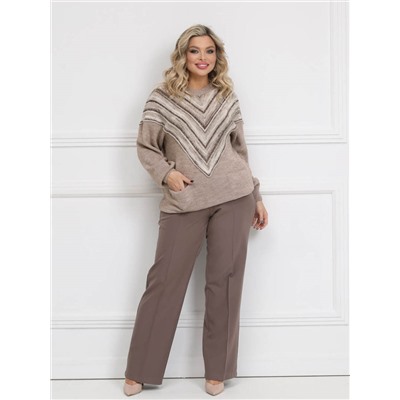 Джемпер Др5-544/7