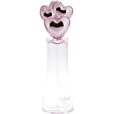 XOXO LUV edp (w) 100ml