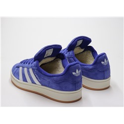 Кроссовки Adidas Campus утепленные (41-45)р. / шт.