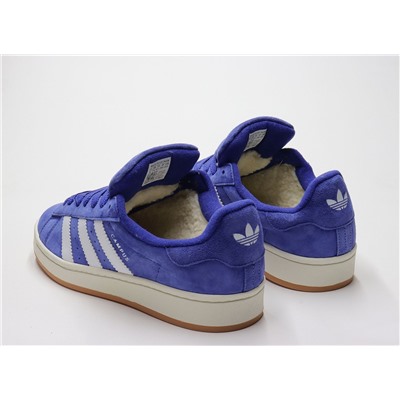 Кроссовки Adidas Campus утепленные (41-45)р. / шт.