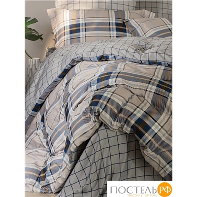 CASSIA АРСИН КПБ 200х220-1/230х250-1/50х70-2/70х70-2, 6пр.,бамб/хл C