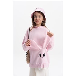 PELICAN Толстовка GFNK3371/1