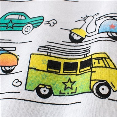 TSKIDS Лонгслив   3533