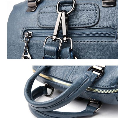 A-456-Blue