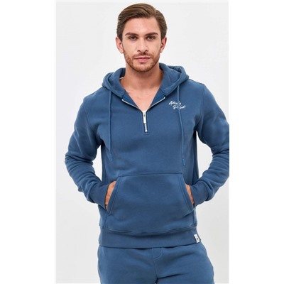 Худи P421-0570 blue