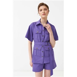 Рубашка С2572 НСК