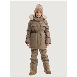 NIKASTYLE Костюм