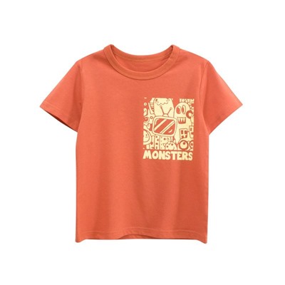 TSKIDS Футболка  9A018