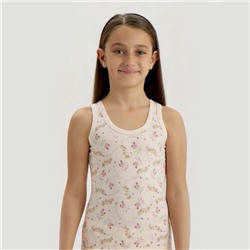 4920 Майка дев многоцвет (BAYKAR)