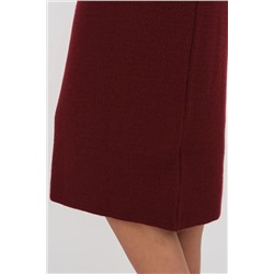 Юбка И 010/св.бордо