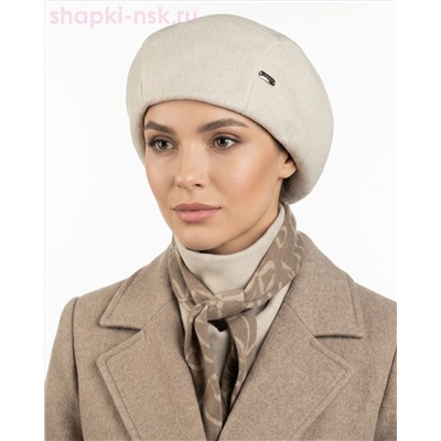 Бэт Комплект (берет+бактус) (56-58)