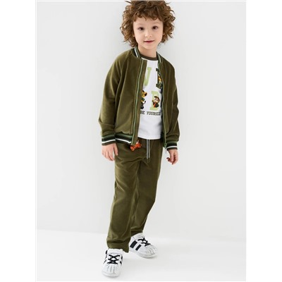 PLAYTODAY Толстовка 12612065