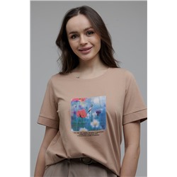 футболка женская 8176-22 -50%