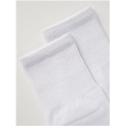 Носки женские Рожденная тратить (набор 3 пары)