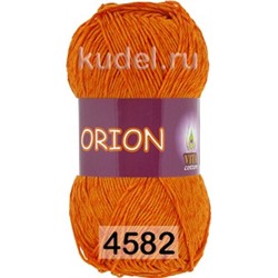 Пряжа Vita cotton Orion