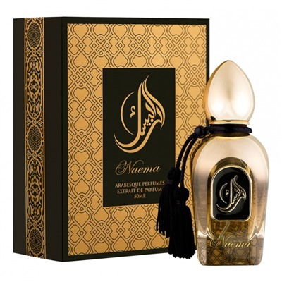 ARABESQUE PERFUMES NAEMA 50ml parfume