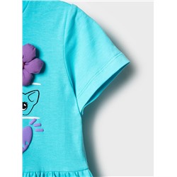 PLAYTODAY Платье 12622443