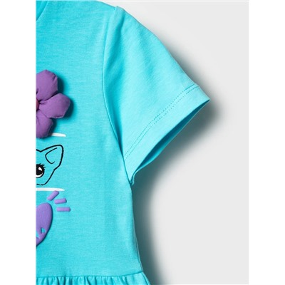 PLAYTODAY Платье 12622443