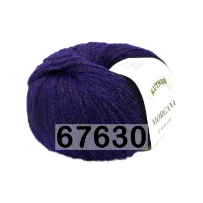 Пряжа Kutnor MORGANA