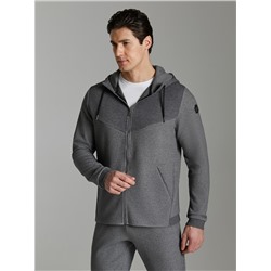 Спортивный костюм мужской 133M-RR-1811 RED-N-ROCK'S