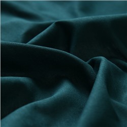 Простыня 1.5 спальная «Этель», 150×215 см, зелёная, хлопок 100%, бязь
