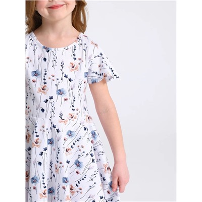 Апрель Платье 1ДПК5118001н