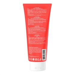 Ollin Маска цвет и блеск окрашенных волос / Care Color And Shine Save Mask, 200 мл