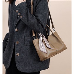 Bags Сумка женская / кожа /   026204