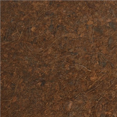 Субстрат кокосовый, универсальный, для террариумов и растений, в брикете, 7 л, Greengo