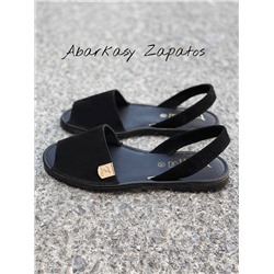 Ab.Zapatos • 3106-8 • negro АКЦИЯ